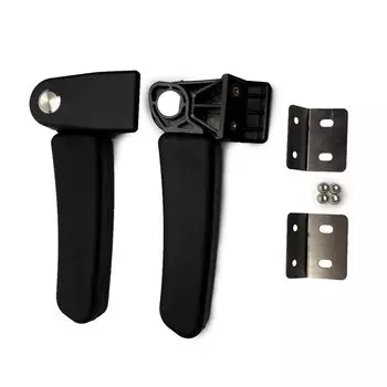 Для BMW R1200GS R1250GS LC ADV F750GS F850GS Adventure G310GS 2014-2023 задняя коробка мотоцикла, подлокотник для пассажира, аксессуары