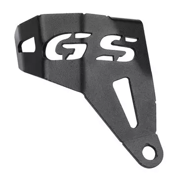 Для BMW R1200GS R1250GS R 1200 1250 GS Adventure ADV 2014-2022 аксессуары задняя крышка тормозного бачка защитная крышка масляного бака