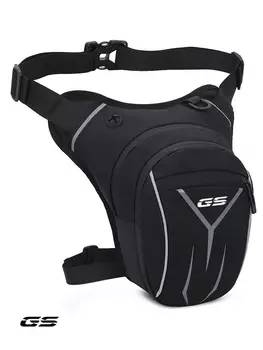 Для BMW R1200GS R1250GS R 1200GS R1250 GS R 1250 LC ADV Мотоциклетная сумка для ног, поясная сумка, поясные сумки, мужская поясная сумка для телефона