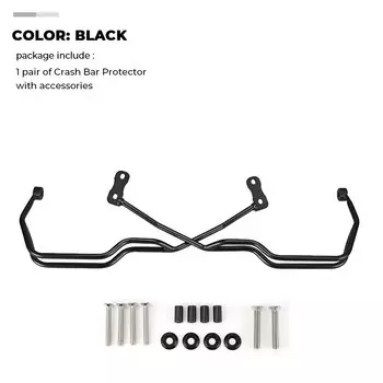 Для BMW R1200GS R1250GS R 1250 GS 1250 R 1250GS LC adv Adventure мотоциклетная защита для рук, защита для рук