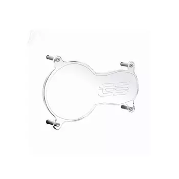 Для BMW R1200GS R1250GS R 1250 GS LC Adventure 2013-2023 Защитная крышка для фар Защитная крышка для мотоцикла