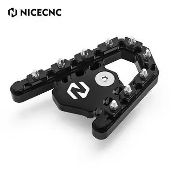 Для BMW R1200GS R1250GS ступенчатая пластина педали тормоза R 1250 GS R1250 GS R 1250GS 2019 2020 2021 2022 2023 R 1200 GS 2013-2018 2017