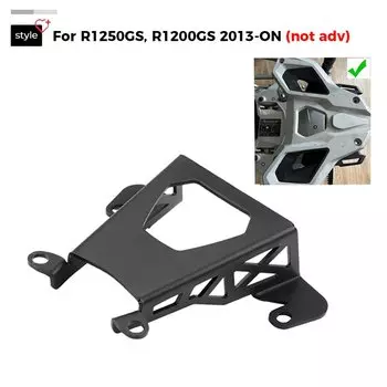 Для BMW R1200GS R1250GS усиление багажника для BMW R 1250 GS 2018 2019 2020 2021 2022 2023 R 1200 GS 2012-2018