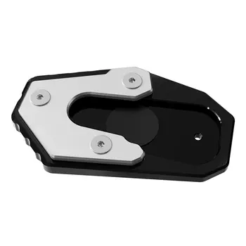 Для BMW R1200RT R1200 RT 2013-2018 BMW R1250RT R1250 RT 2018-2025 2022 2023, аксессуары, удлинитель боковой подставки, подставка для подставки