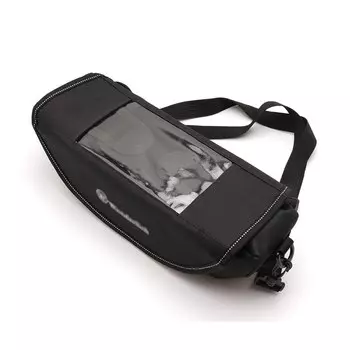 Для BMW R1200rt R1250rt R1100rt R1150rt R850rt Водонепроницаемая дорожная сумка для телефона GPS седло Ручка Бар сумка аксессуары