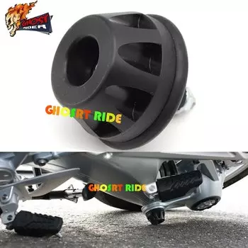 Для BMW R1200S R1200GS 2006 2007 2008 для BMW R1200R (2006-2014) корпус главной передачи мотоцикла, защита кардана, слайдера