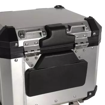 Для BMW R1250GS ADV LC R1200GS F800GS F750GS F850GS F700GS F650GS 2022, спинка пассажира, задняя накладка, задняя седельная сумка, наклейка на багажник