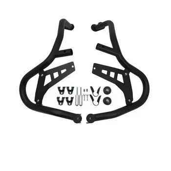 Для BMW R1250GS ADV R 1250 GS Adventure R1250GSA 2019-2023 удлинитель верхней балки мотоцикла защита Бампера двигателя