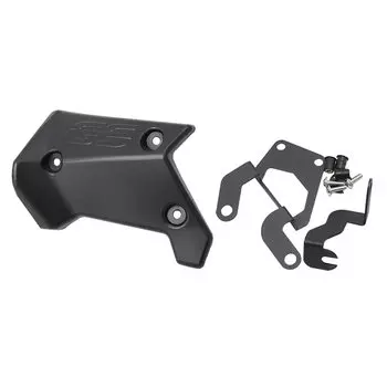 Для BMW R1250GS Adventure R1200GS LC Adv R 1250 GS R1250 R1200 откидная крышка управления выхлопом Верхняя Рамка заполнение средняя боковая панель