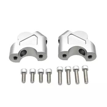 Для BMW R1250GS Подъемник на руль R 1250GS LC R1250 GS ADV Adventure GSA 2018-2022 2020 2021, аксессуары для крепления на руль сзади