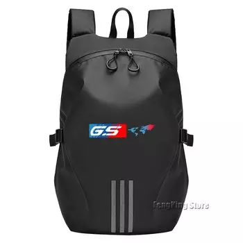 Для BMW R1250GS R1200GS GS Trophy Knight рюкзак мотоциклетный шлем сумка дорожное снаряжение водонепроницаемый и большой вместительности