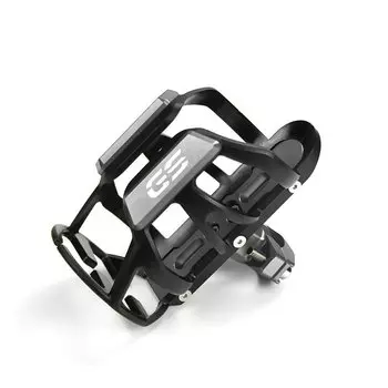 Для BMW R1250GS R1200GS LC ADV F700gs F800GS F750GS F850GS G310GS F650GS мотоциклетный держатель для бутылки для напитков и воды