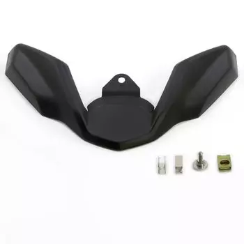 Для BMW R1250GS R1200GS LC ADV R 1250 GS Adventure LC 2017-2022 обтекатель переднего клюва мотоцикла удлинитель колеса