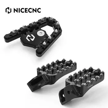 Для BMW R1250GS R1200GS подставка для ног, педаль тормоза, удлинитель ступенчатой пластины R 1250 GS R 1250GS 2019-2023 R 1200 GS 2013-2018