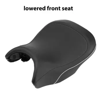 Для BMW R1250GS R1200GS приключенческие подушки сиденья мотоцикла мотоциклист переднее и заднее сиденье подушка Camelback модель R 1200gs