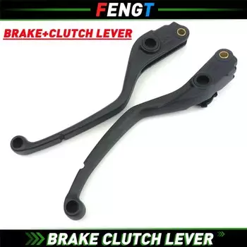 Для BMW R1250GS R1200GS R 1200 1250 RS/RT/R/GS K1600GT GTL R Nine T мотоциклетный тормозной рычаг, рычаги сцепления, передняя ручка управления