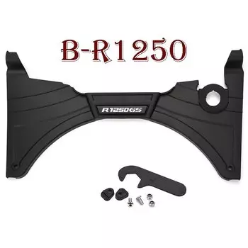 Для BMW R1250GS R1200GS R 1250 1200 GS ADVENTURE ADV 2013-2022 2023, аксессуары для мотоциклов, крышка кабины, обтекатель r1250gs r1200gs