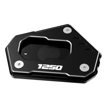 Для BMW R1250GS R1250 GS R 1250 GS Adventure R 1250GS Rallye HP мотоциклетная боковая подставка, увеличитель, удлинитель подставки с ЧПУ
