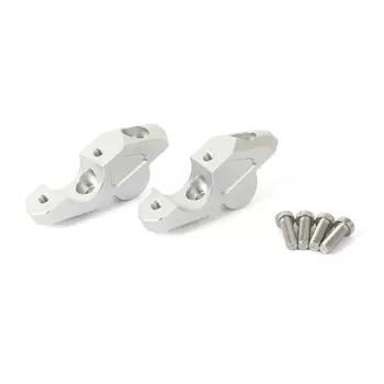 Для BMW R1300 GS R1300gs мотоциклетный руль, крепление на ручку, комплект зажимов R1300GSA R1300GS Adventure 2023-2025