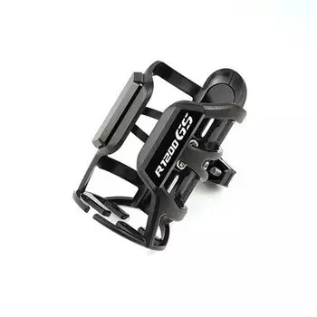 Для BMW R1300GS R1200GS R1250GS R 1300 1250 GS мотоциклетная бутылочка для напитков клетка держатель для стакана для напитков аксессуары для крепления Sdand