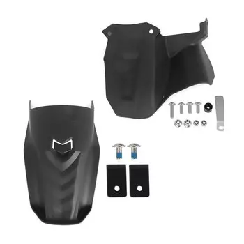 Для BMW R1300GS R1300 GS 2023-2025 мотоцикла, передние и задние колеса, брызговик, удлинитель крыла