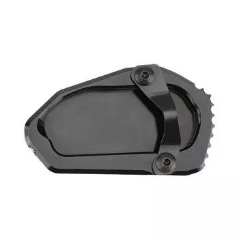 Для BMW R1300GS R1300 GS ADV Adventure GS1300 2023-2024 подставка для мотоцикла, боковая подставка для ног, удлинитель, опорная пластина