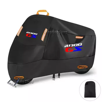 Для BMW R1300GS R1300 GS R1300 GS чехол для мотоцикла водонепроницаемый уличный мотоцикл дождь пылезащитный снег солнце УФ-защита