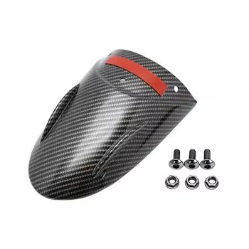 Для BMW R1300GS R 1300 GS GS1300 R 1300GS Adventure 2023 2024, удлинитель переднего крыла, расширение брызговика, защита для шин