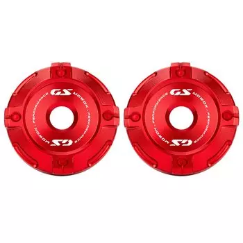 Для BMW R1300GS R 1300 GS R 1300GS ADVENTURE ADV 2024 2025 Аксессуары для мотоциклов Алюминиевая накладка на переднюю вилку с ЧПУ