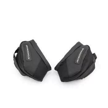 Для BMW R1300GS R 1300GS GS1300 2022-2023 новые аксессуары для мотоциклов, набор сумок с дефлектором ветра, водонепроницаемая сумка на ветровое стекло