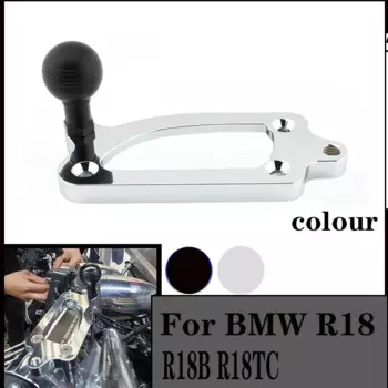 Для BMW R18B R18TC Ball мотоциклетная верхняя крышка насоса мобильный телефон кронштейн фиксированный смеситель замок держатель GPS крепление R18