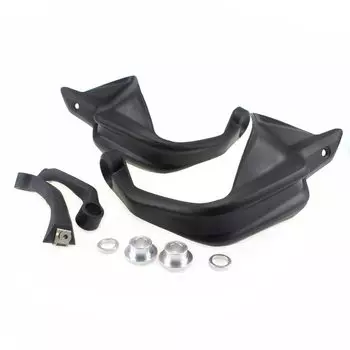 Для BMW R 1200 GS ADV R1200GS LC F 800 GS Приключения S1000XR R1250GS GSA мотоциклетный цевье защита рука-щит защита лобового стекла