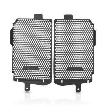 Для BMW R 1200 GS R1200GS Приключения R1200 GS ADV 2013-2018 2017 2016 мотоцикл алюминий решетка радиатора гвардии Обложка протектор