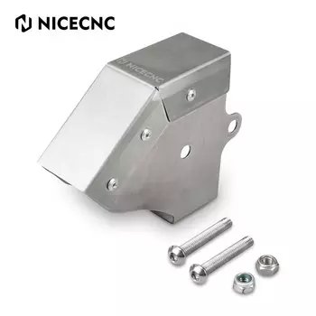 Для BMW R 1250 GS Adventure 2018-2024 R1250GS 2018-2023 мотоциклетные глушители дефлектор