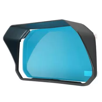 Для BMW R 1250 GS R 1250 GS Adventure R 1250 GS HP CNC шляпа для приборной панели мотоцикла солнцезащитный козырек подходит для BMW F 750 GS 2018-2021