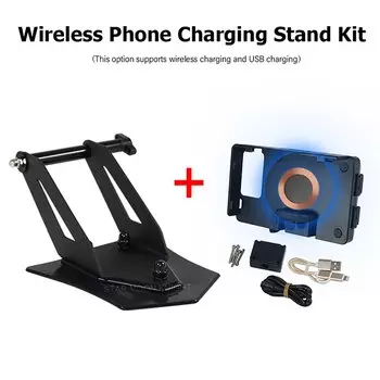 Для BMW R 1250 RT R1250RT 2021 2022 2023-навигационный кронштейн для мотоцикла, GPS-крепление, держатель для устройства, адаптер для смартфона