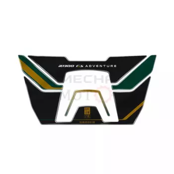 Для BMW R 1300 GS Adventure R1300GS ADV 2025 аксессуары для мотоциклов 3D защитная наклейка из эпоксидной смолы