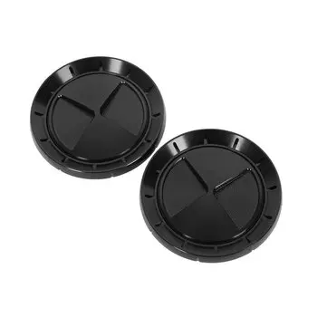 Для BMW R NINE T NINET K75 K100 R45 R50 R60 R75 R80 R90 70MM Cafe Racer Значки бензобака Эмблемы Бак мотоцикла Газовая наклейка 2 шт.