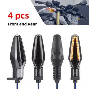 Для BMW R NineT F900R F900XR светодиодный индикатор поворота, мигающая лампа R1200 R1250 F750 F850 GS/LC/ADV/RS S1000 R XR