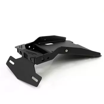 Для BMW R NINET NINE T 9T Racer Scramble Urban R9T 2014-2022 мотоциклетное крепление на хвост, кронштейн номерного знака, задний держатель, аксессуары