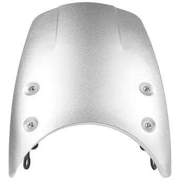 Для BMW R NINET Scrambler Racer Urban Pure 2014-21 2022, передний обтекатель мотоцикла, лобовое стекло, обтекатель фар, дефлектор ветрового стекла