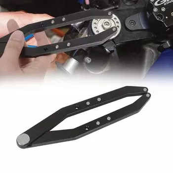 Для BMW R серии R45 R60 R75 R80 мотоциклетная вилка верхний тройной зажим инструмент