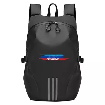 Для BMW S1000R S1000 R S 1000 R рыцарский рюкзак, сумка для мотоциклетного шлема, дорожное оборудование, водонепроницаемая, большой вместительности