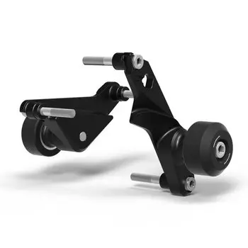 Для BMW S1000R s1000r M1000R m1000r 2021-2024 защита от столкновений аксессуары для мотоциклов защита от столкновений бобины