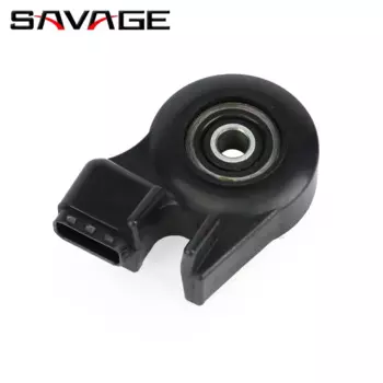 Для BMW S1000RR 2009-2014 подставка-переключатель, боковая подставка для ног, поддержка датчика, безопасный переключатель пламени, аксессуары для двигателя S1000RR