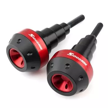 Для BMW S1000RR S1000 RR 2015 2016 2017 2018 2019 2020 рама мотоцикла, защита слайдеров статора двигателя