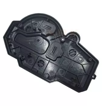 Для BMW S1000RR S1000 RR S 1000RR HP4 2009 2010 2011 2012 2013 2014 мотоциклетный Тахометр спидометр измерительный прибор чехол