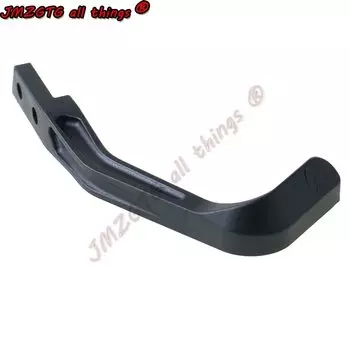 Для BMW S1000RR S1000R S1000XR M1000RR.R аксессуары для мотоциклов, тормозная ручка мотоцикла, защищает регулируемое с ЧПУ Pro HandGuard