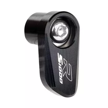 Для BMW S1000RR S1000R S1000XR S 1000RR 1000R 1000XR S 1000 RR R XR мотоцикла Алюминиевое переднее колесо ABS Защитная защита датчика