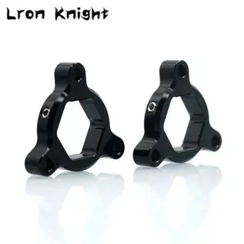 Для BMW S1000RR S 1000 RR S1000 RR 2010 2011 2012 2013 2014 2015 2016 2017 2018 мотоциклетные CNC 17 мм вилочные регулирующие нагрузки